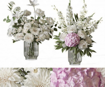 Modern Flower Arrangement-ID:507123954