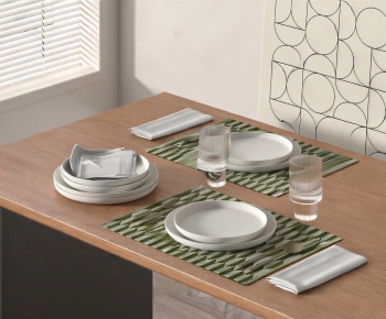 Modern Tableware-ID:880562071