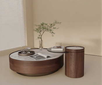 Modern Coffee Table-ID:781533968