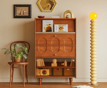 Modern Bookcase-ID:462685113