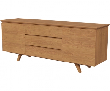 Nordic Style TV Cabinet-ID:495184907