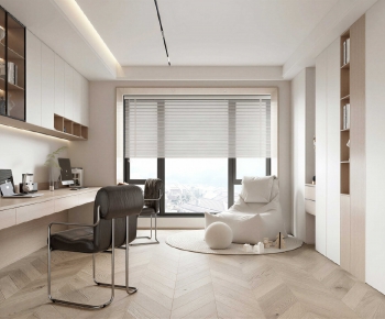 Modern Study Space-ID:772114999