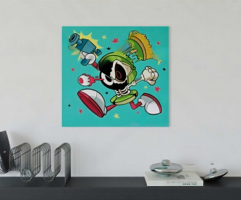 Modern Painting-ID:957390079