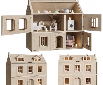 Modern Toys-ID:807657964