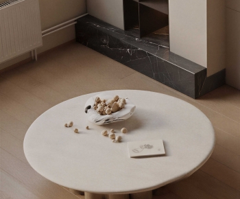 Modern Coffee Table-ID:460164076