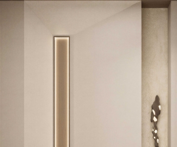 Modern Hallway-ID:691404106