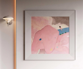 Modern Painting-ID:871498119