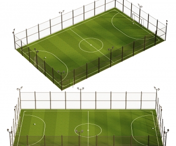 Modern Outdoor Sports Stadium-ID:848901993
