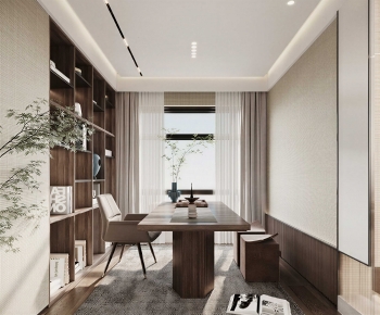 Modern Tea House-ID:911465886