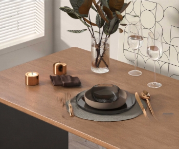 Modern Tableware-ID:932459128