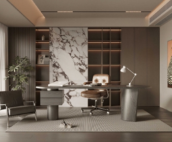 Modern Study Space-ID:632267009