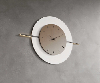 Modern Wall Clock-ID:716157916