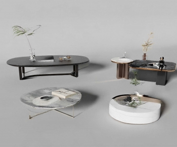Modern Coffee Table-ID:810204987