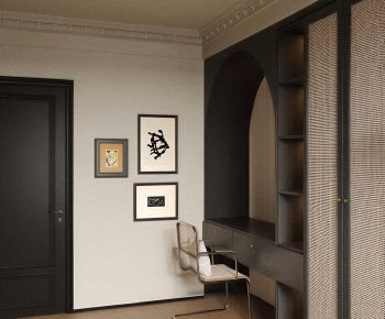 Modern Study Space-ID:106239349