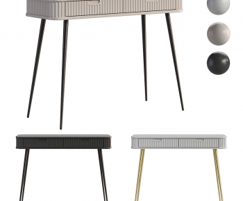 Modern Desk-ID:398515941