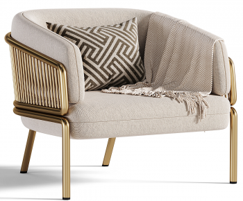 Modern Lounge Chair-ID:299207934