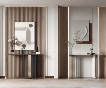 Modern Console-ID:732789994