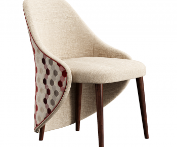 Modern Dining Chair-ID:407500982