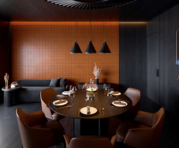 Modern Restaurant Box-ID:658734083