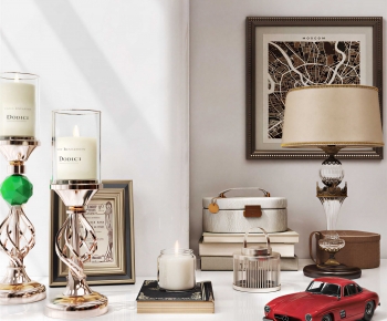 Modern Decorative Set-ID:330517054