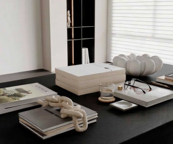 Modern Decorative Set-ID:667352914