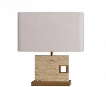 Modern Table Lamp-ID:160707003