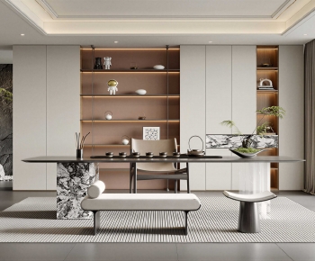 Modern Tea House-ID:549864054