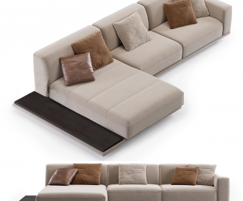 Modern Corner Sofa-ID:781362069