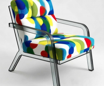 Modern Lounge Chair-ID:488990078