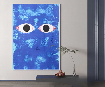 Modern Painting-ID:236062053