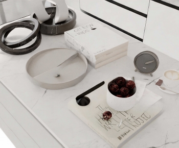 Modern Decorative Set-ID:277064094