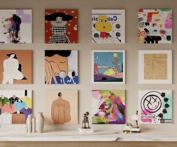 Modern Painting-ID:352020985