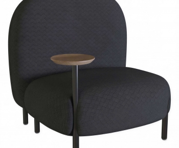 Modern Single Sofa-ID:513900044