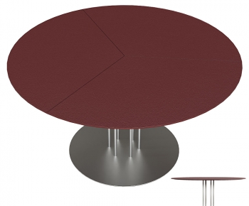 Modern Dining Table-ID:327193029
