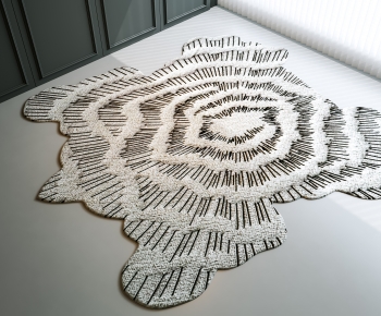 Modern The Carpet-ID:151163101