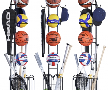 Modern Ball Equipment-ID:598057999