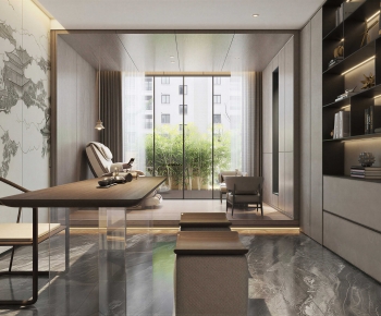 Modern Tea House-ID:249624015