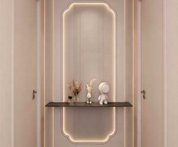 Modern Hallway-ID:957259896