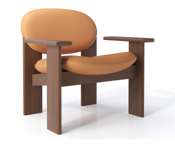 Modern Lounge Chair-ID:545068036