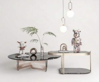 Modern Coffee Table-ID:815516007