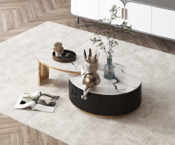 Modern Coffee Table-ID:256099942