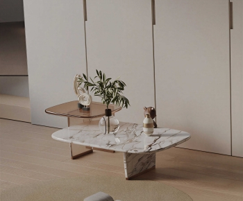 Modern Coffee Table-ID:389360903