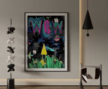 Modern Painting-ID:986464988