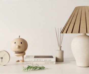 Modern Decorative Set-ID:194941046