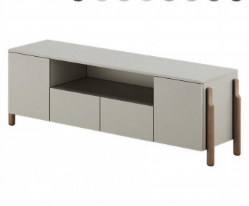 Nordic Style TV Cabinet-ID:599994905