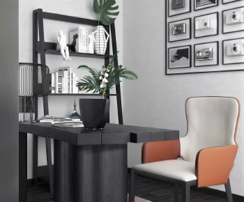 Modern Study Space-ID:410948047