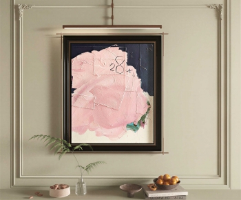 French Style Painting-ID:311393981