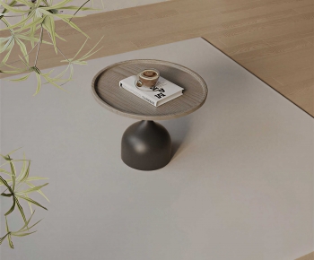 Modern Side Table/corner Table-ID:673357012