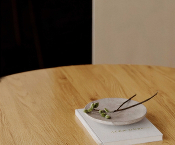 Modern Decorative Set-ID:158107042