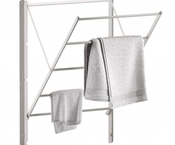 Modern Bathroom Rack-ID:616478925